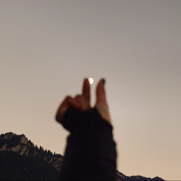 Meet your Posher, Katharina - Picture 1 of 1